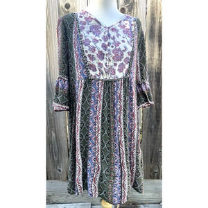 Style & Ce Vintage Dress Size PL